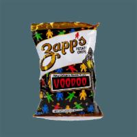 UTZ Zapp’s Voodoo Chips 2oz · 
