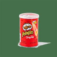 Pringles Grab & Go Original · 