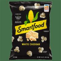 Frito Lay Smartfood Popcorn 6.75oz · 