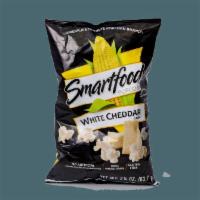 Frito Lay Smartfood Popcorn 2oz · 