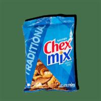 Chex Mix Traditional 3.75oz · 