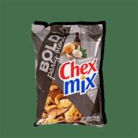 Chex Mix Bold 3.75oz · 