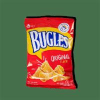 Bugles Original 3oz · 