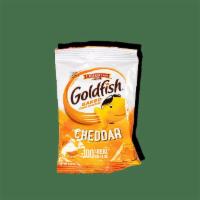 PF Cheddar Goldfish 2.65 - 2.5 oz · 