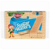 Keebler Vanilla Sugar Wafers 2.7oz · 