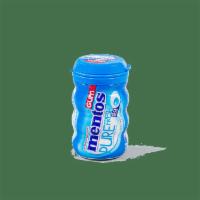 Mentos Pure Fresh Gum Mint 3.53 oz · 