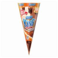Good Humor Giant King Cone · 
