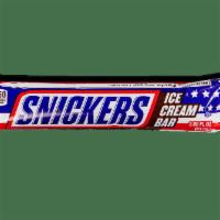 Snickers Ice Cream Bar 2.8oz · 