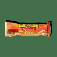 Nature Valley Sweet & Salty Peanut Bar · 