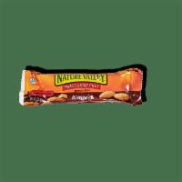 Nature Valley Sweet & Salty Almond Bar · 