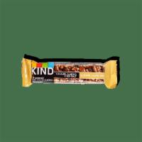 KIND Caramel Almond and Sea Salt 1.4 oz Bar · 