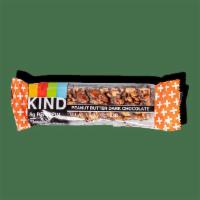 KIND Peanut Butter Dark Chocolate 1.4 oz Bar · 