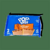 Kellogg's Brown Sugar Cinnamon Pop Tarts 3.52 oz · 