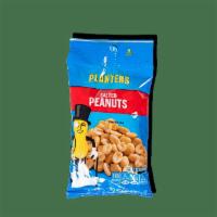 Planters Peanuts Salted 6 oz · 