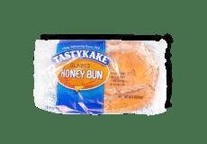 Tastykake Glazed Honeybun 5 oz · 