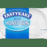 Tastykake Iced Honeybun 6 oz · 