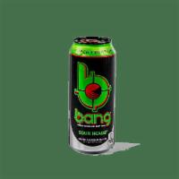 Bang Sour Head 16oz Can · 