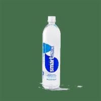 Glaceau Smart Water 1 Liter · 