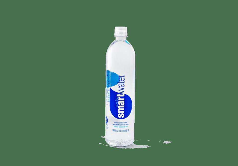 Glaceau Smart Water 1 Liter · 