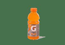 Gatorade Orange 20 oz · 