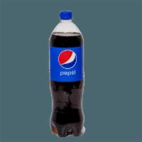 Pepsi - 2 Liter · 