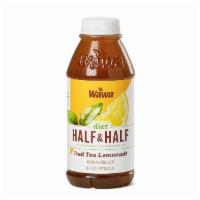 Wawa Half & Half (Lemonade/Iced Tea) - 16oz · 