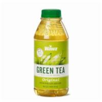 Wawa Green Tea - 16 oz · 