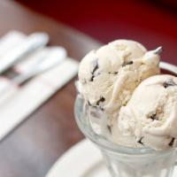 Brooklyn Ice Cream Factory · A selection of 