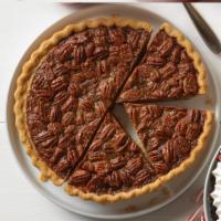 Whole Southern Pecan Pie · Toasted Texas pecans and a luxurious caramel filling are baked inside our golden, flaky pie ...