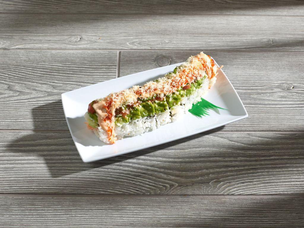 Sushi Itto · Healthy · Sushi Bars · Vegetarian · Sushi · Japanese · Dinner · Asian