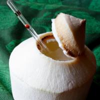 Organic Coconut Water · Go coconuts with young Thai coconut water for your daily dose of fiber, vitamin C and severa...