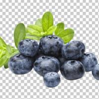Blueberry · 