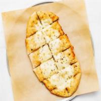 Cheese Sticks · Breadsticks loaded with mozzarella and parmesan cheese, seasoned with garlic and oregano, an...