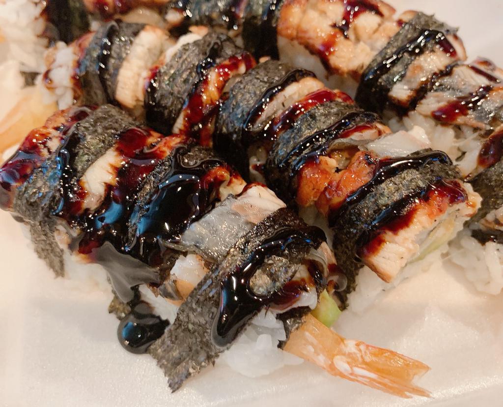 Biwako Sushi · Grill · Diner · Sushi Bars · Seafood · Sushi · Japanese · Lunch · Asian · Korean