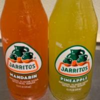 Jarritos Mexican Bottle Soda · 