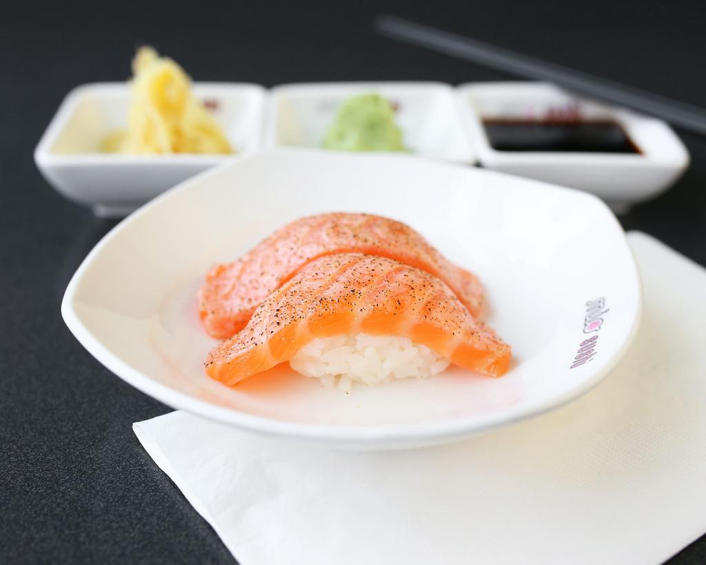 Mio Sushi - N Killingsworth · Asian · Japanese · Noodles · Seafood · Sushi
