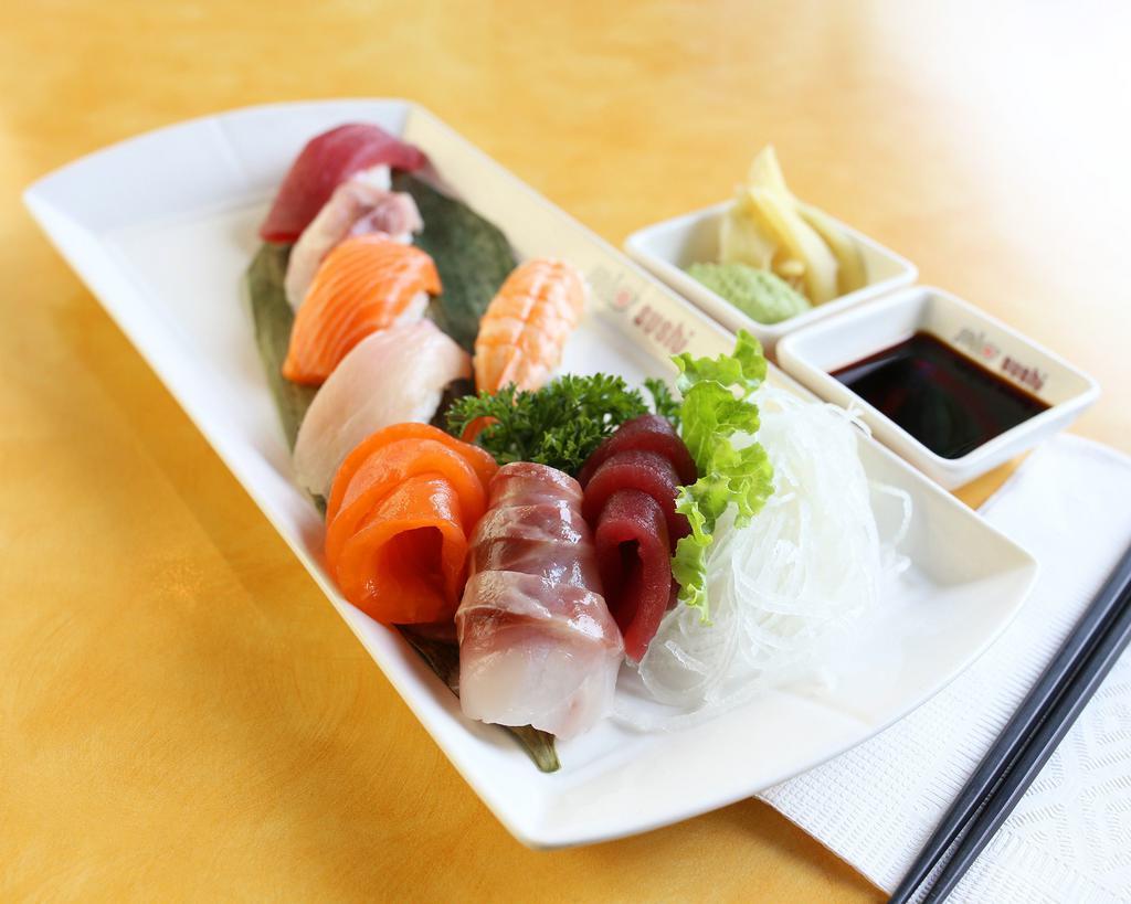 Mio Sushi - Pearl · Japanese · Sushi
