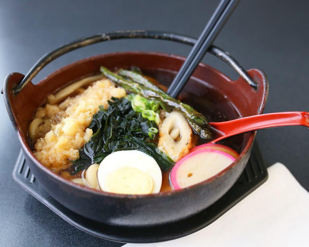 Mio Sushi · Sushi Bars · Seafood · Sushi · Japanese · Asian · Noodles