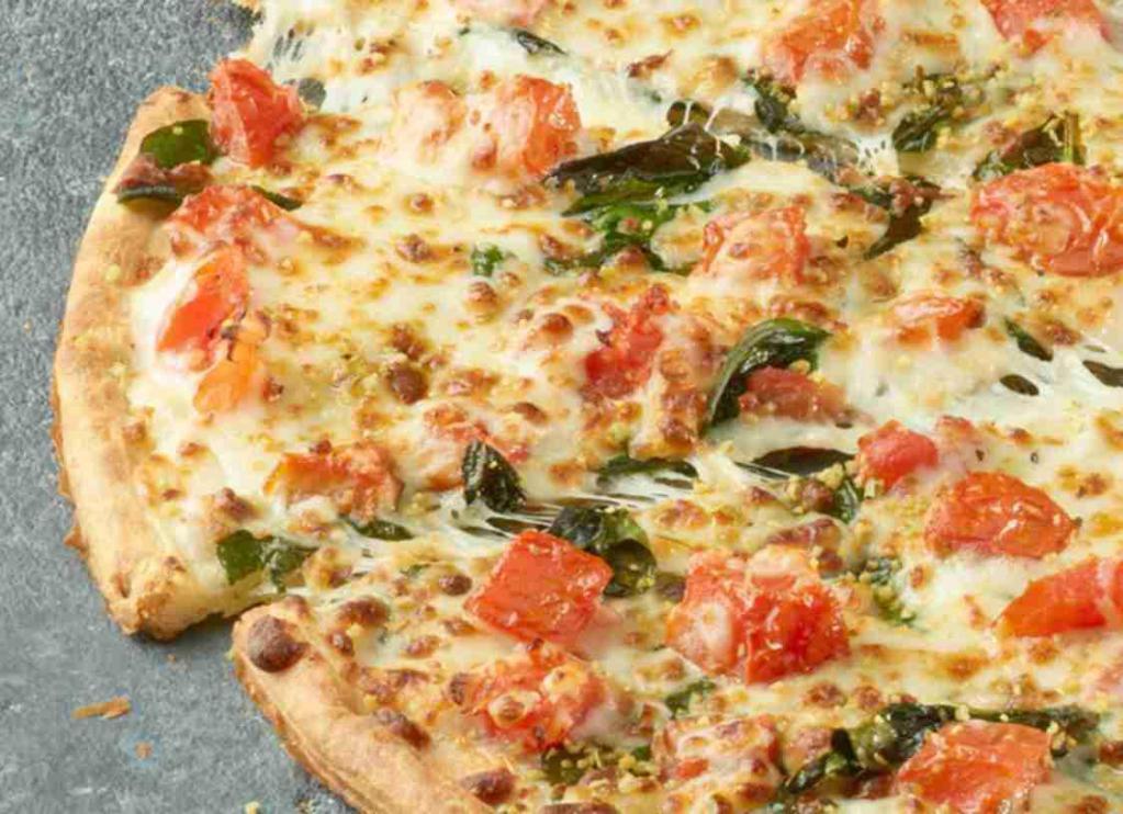 Papa John's Pizza (#3839) · American · Dinner
