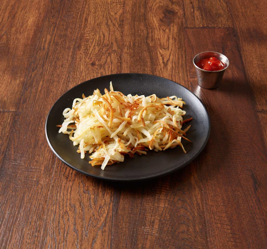 Side of Hash Browns · 