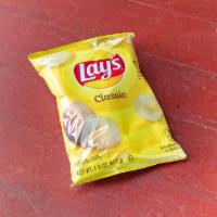 Lay's Chips · 