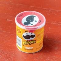 Pringles · 
