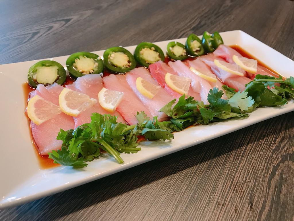 Kyoto Sushi Bar & Asian Bistro · Sushi · Sushi Bars · Asian Fusion · Japanese · Lunch · Dinner · Asian