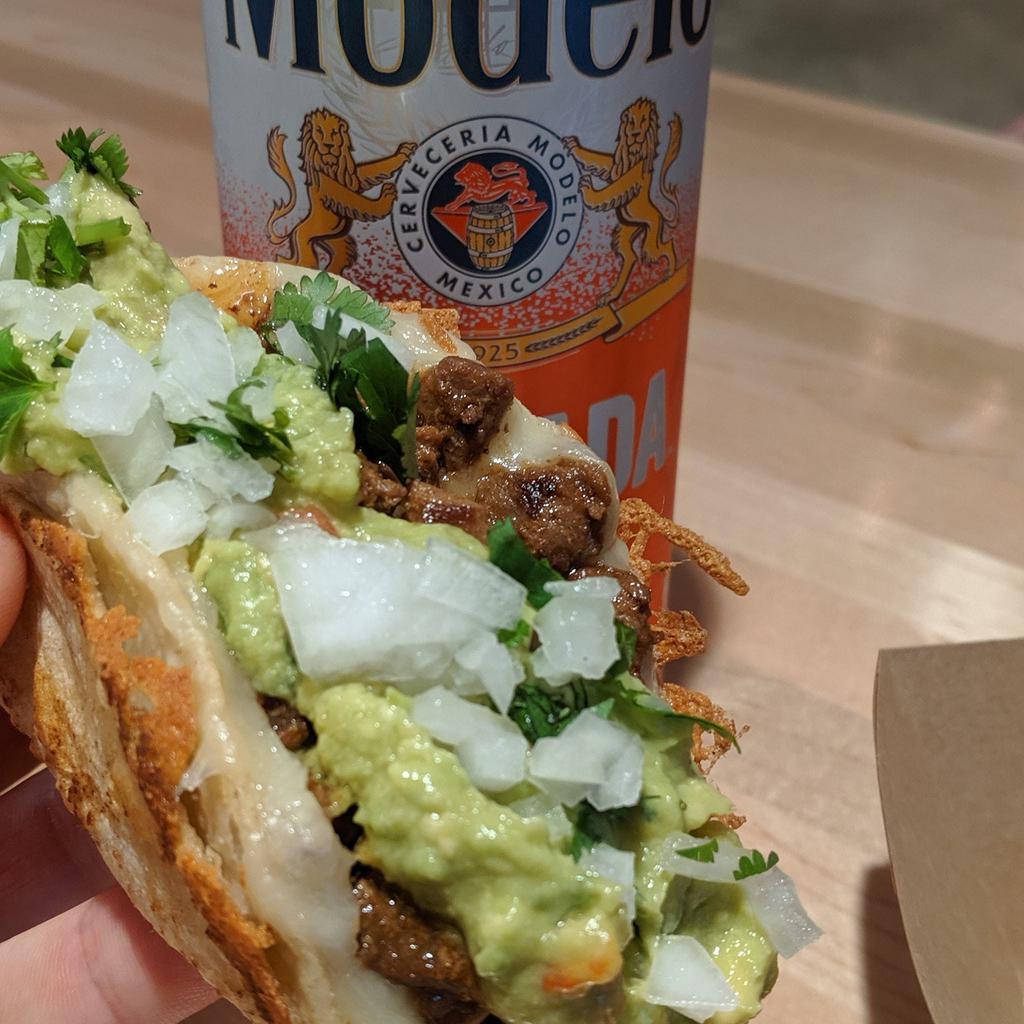 Tacos Aurora · Breakfast · Mexican · Burritos · Tacos