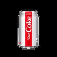Diet Coke 12oz can · 