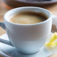 Espresso · 