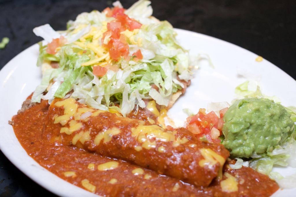 Alamo Cafe · Mexican · Cafes · American · Lunch · Dinner · Salads · Tex-Mex