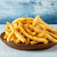 French Fries · Regular size fries