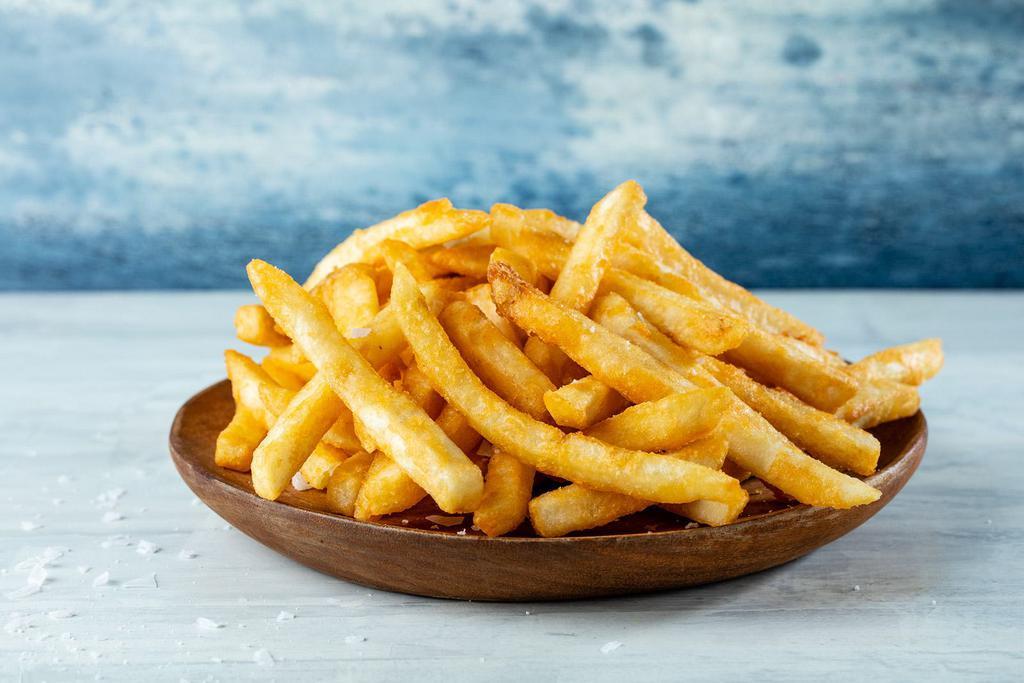 French Fries · Regular size fries