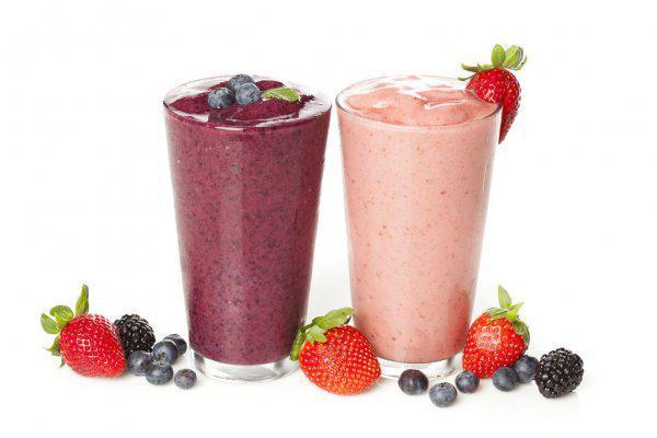 Palm Tree Juice Bar · Dessert · Smoothies and Juices · Wraps